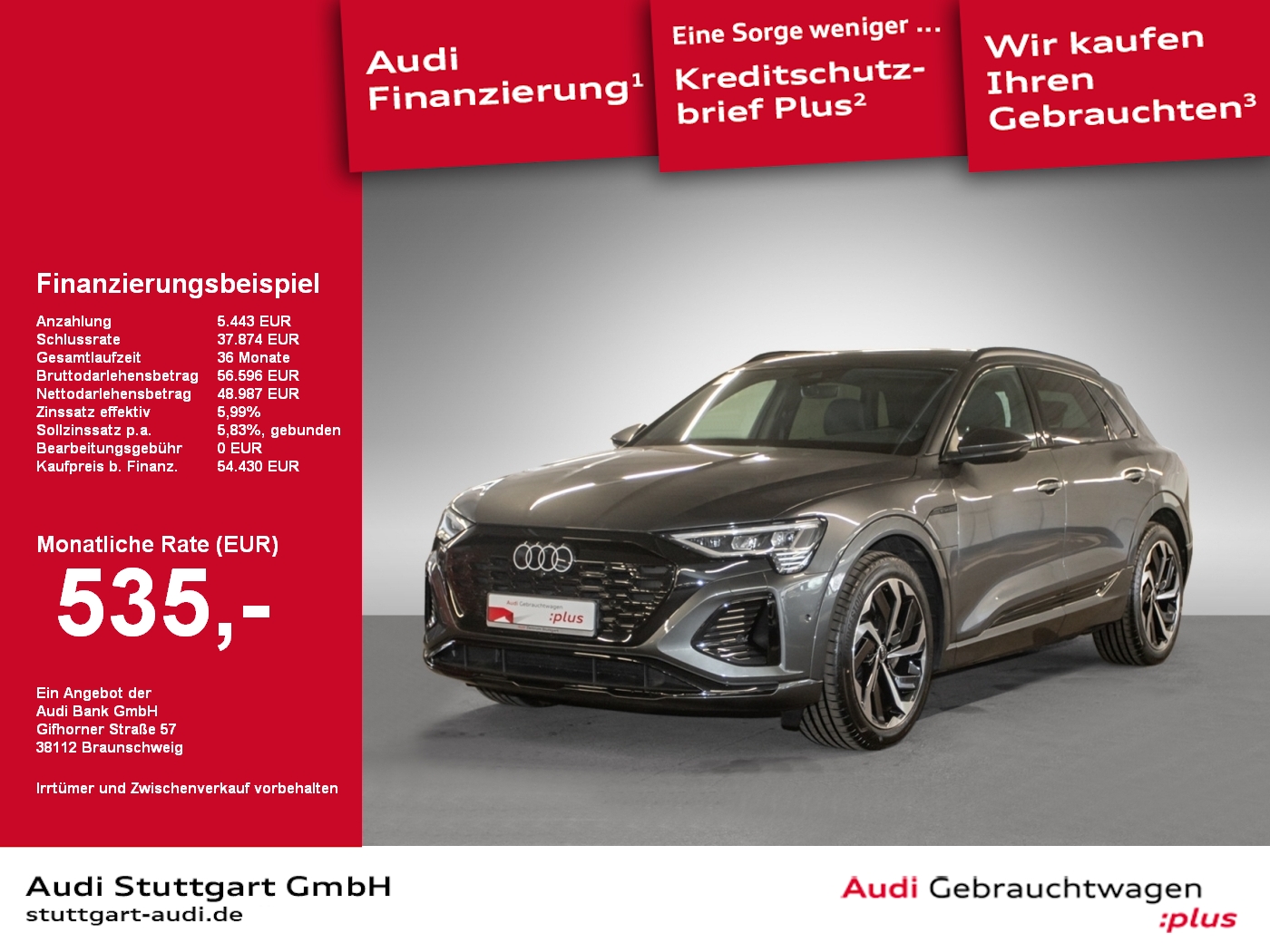 Audi Q8 50 quattro S line 21