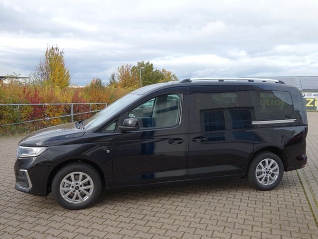 Ford Tourneo Connect 1.5 EcoBoost Automatik