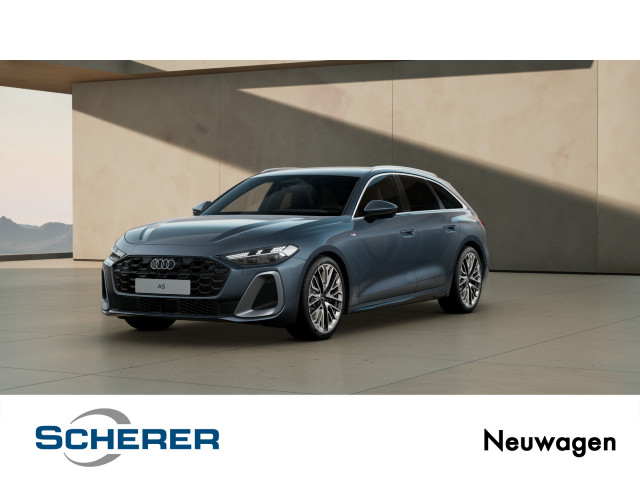 A5 Avant TDI quattro 150 kW S tronic