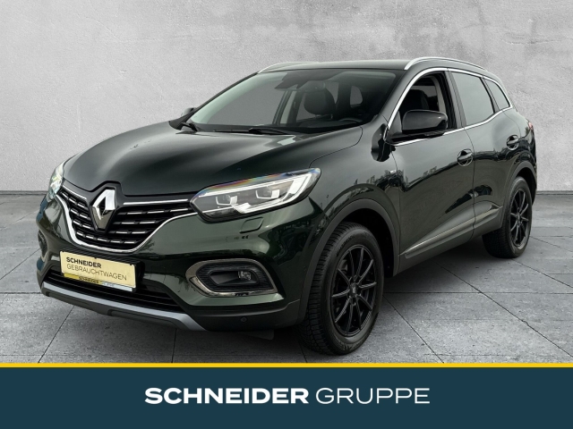 Kadjar TCe 140 Bose Edition WINTERPAKET+TEMPOMAT