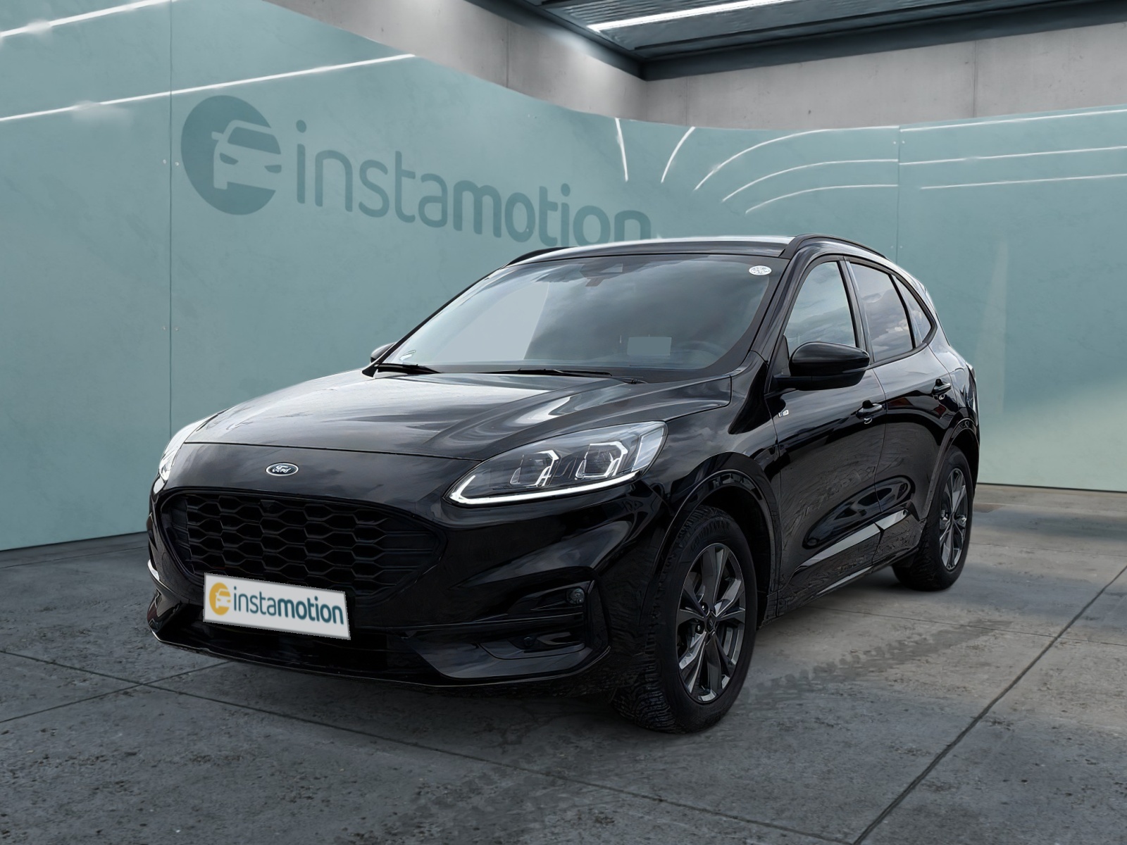 Ford Kuga 2.0 EcoBlue ST-LINE X