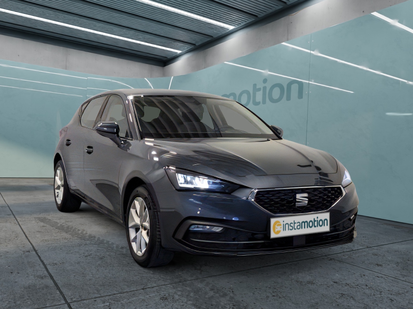 Seat Leon 1.0 Style eTSI