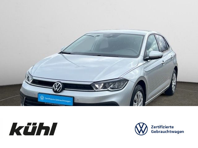 Volkswagen Polo 1.0 VI Life