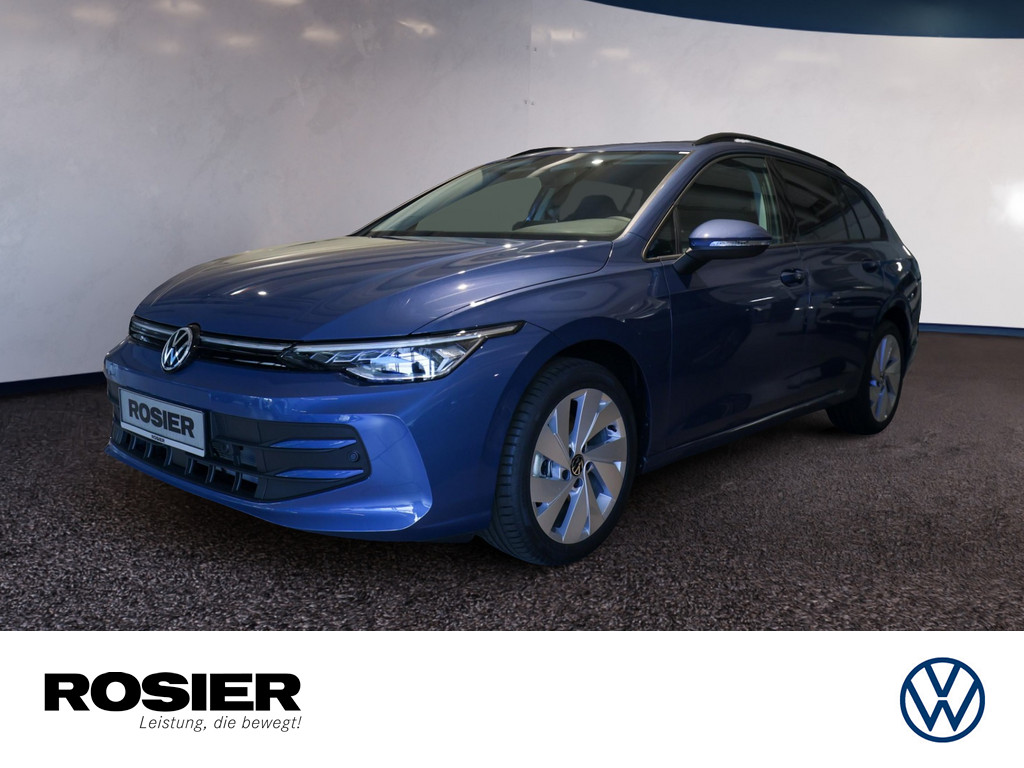Volkswagen Golf Variant 1.5 TSI Golf VIII Life