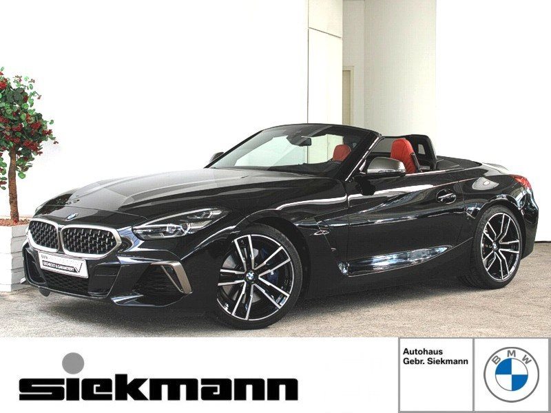 BMW Z4 M 40i M Sportpaket HK HiFi