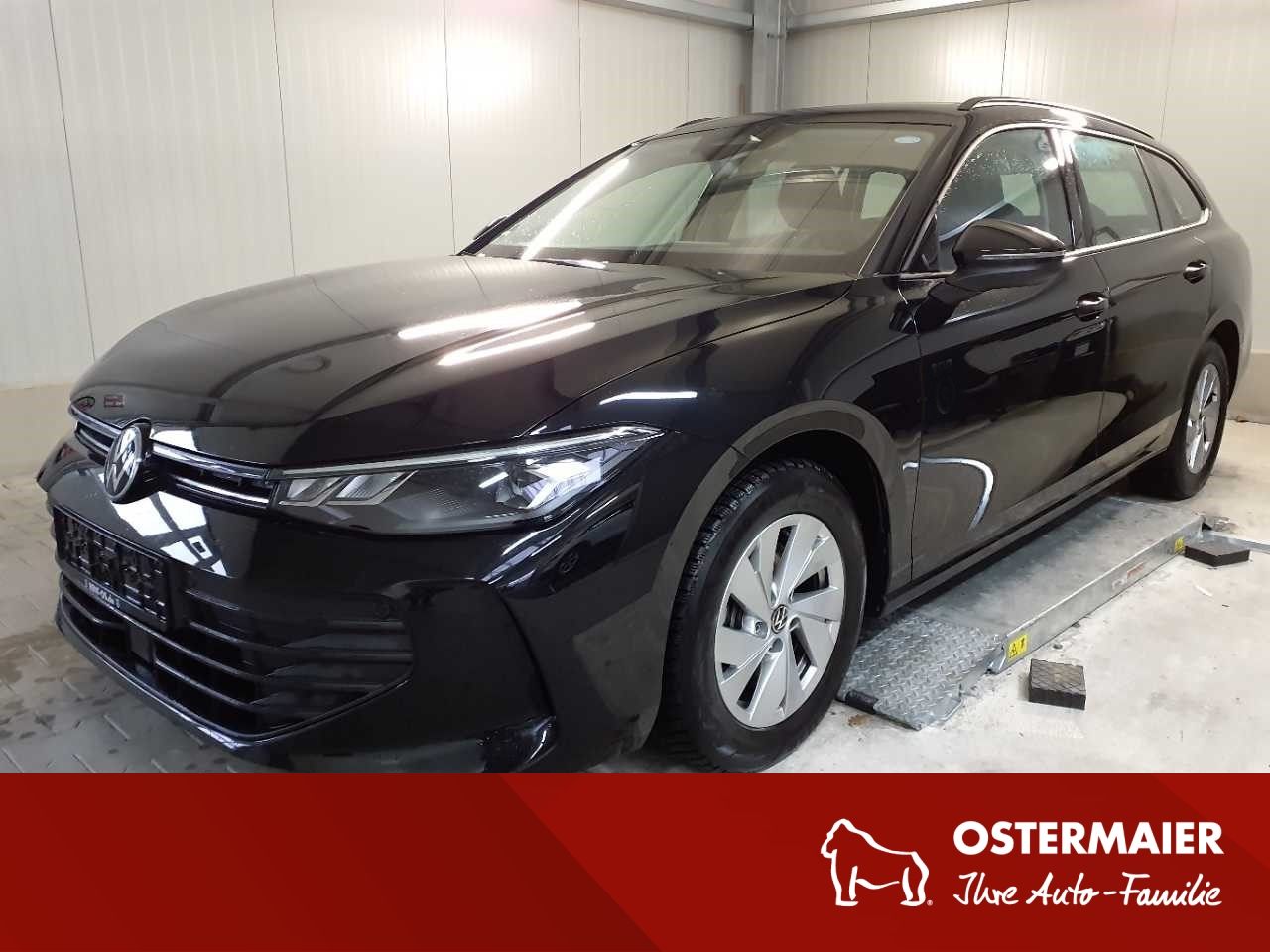 Passat Variant 2.0TDI DSG.LED.CLIMA.KAMERA.VIRTU