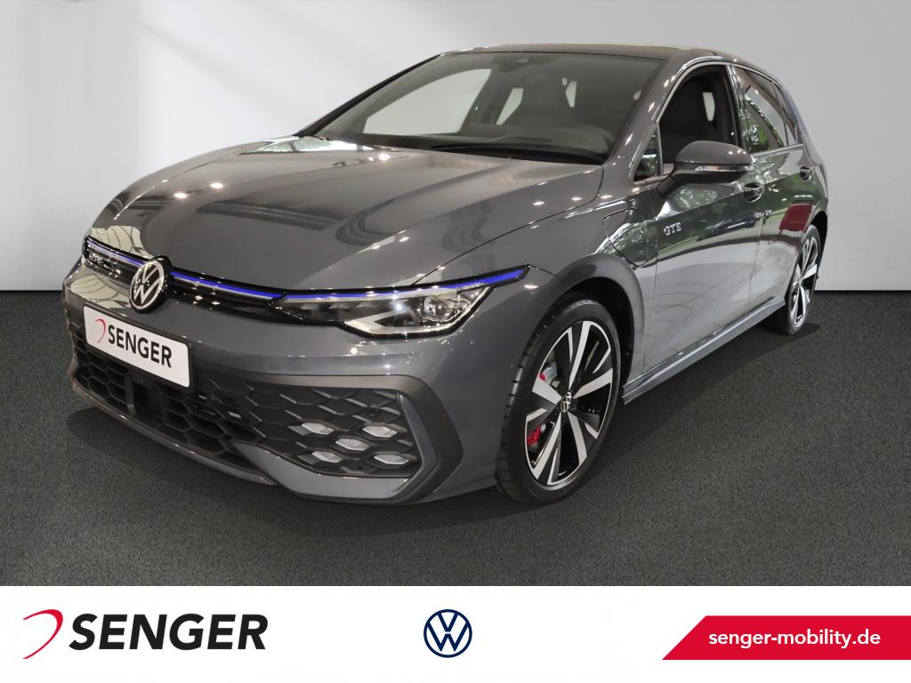 Golf GTE 1,5 l eHybrid Matrix-LED Navi Sitzhzg.
