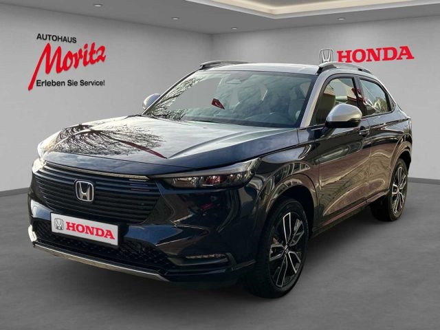 HR-V Hybrid 1.5 e:HEV Advance Style Totwi Navi Digitales Cockpit Soundsystem LED