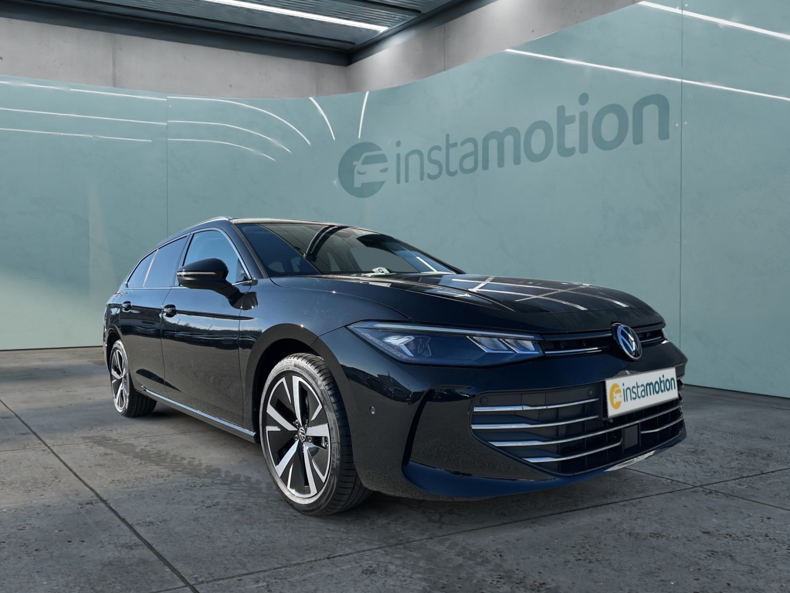 Passat 1.5 TSI DSG eHybrid Business | NAVI | AHK