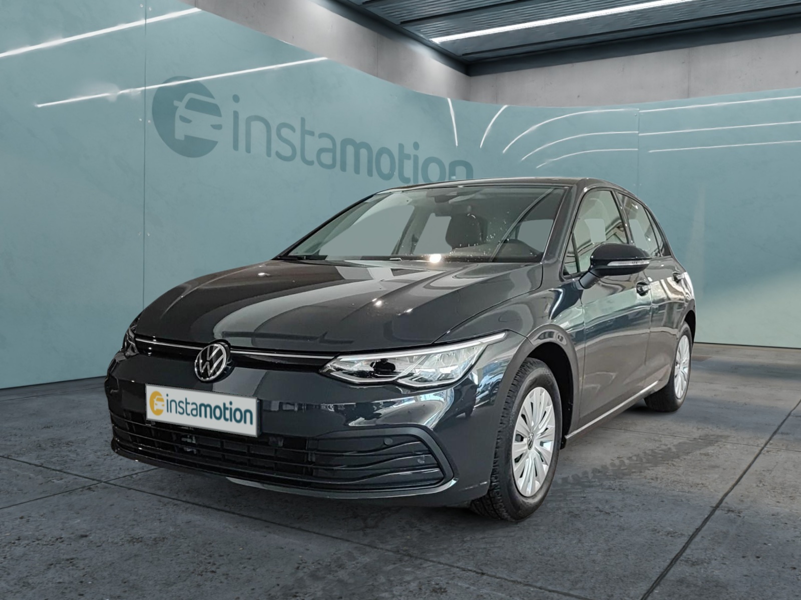 Volkswagen Golf 1.0 TSI VIII