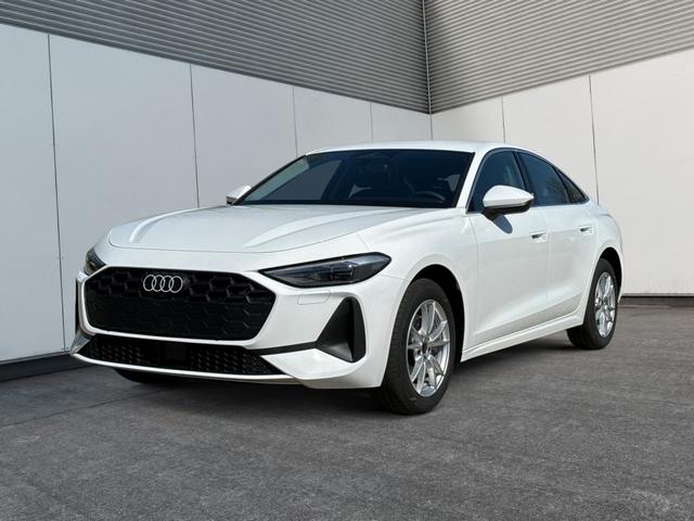 Audi A5 Limousine EL HECKKL 17 T
