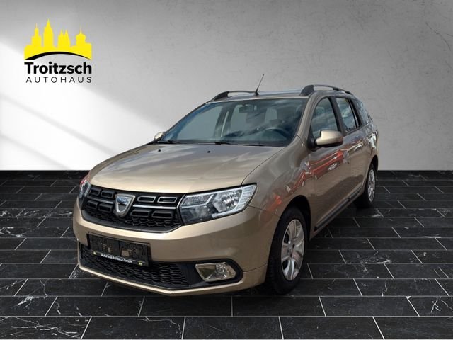 Dacia Logan MCV II Kombi Comfort Comfort