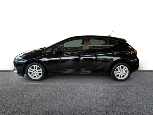 Opel Astra 1.5 K Edition St D