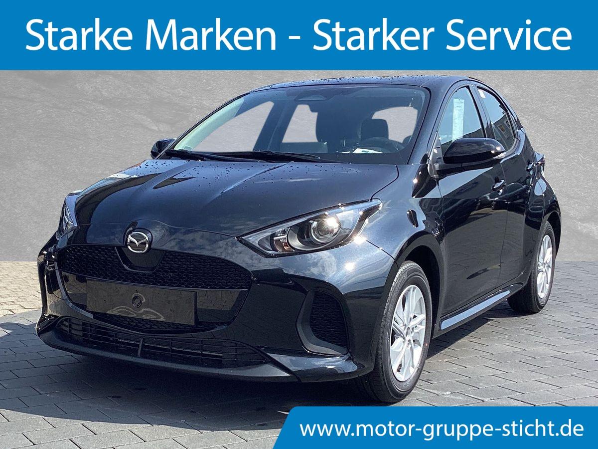 Mazda 2 Hybrid #Center-Line #SofortverfÃgbar