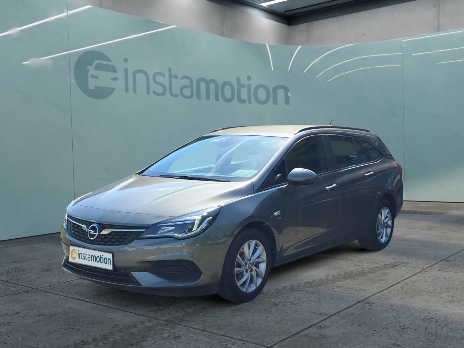 Astra K ST 1.2 Turbo 120 Jahre Klima Sitzheizung 145PS