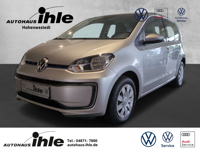 Volkswagen up e-up 32kWh