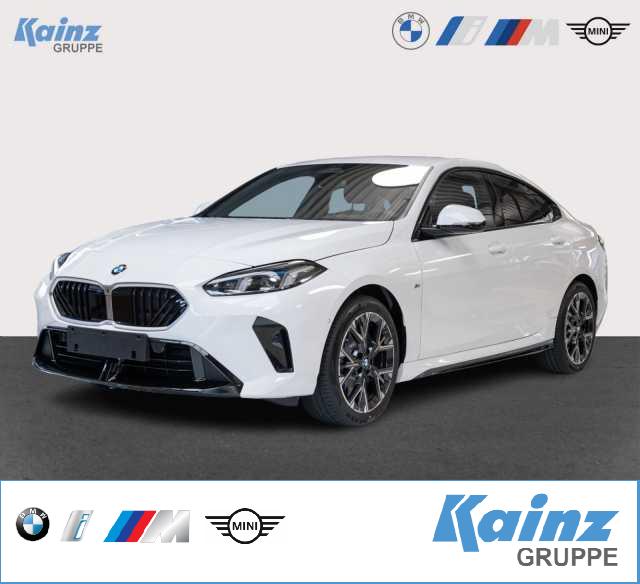 bmw 220 Gran Coupé