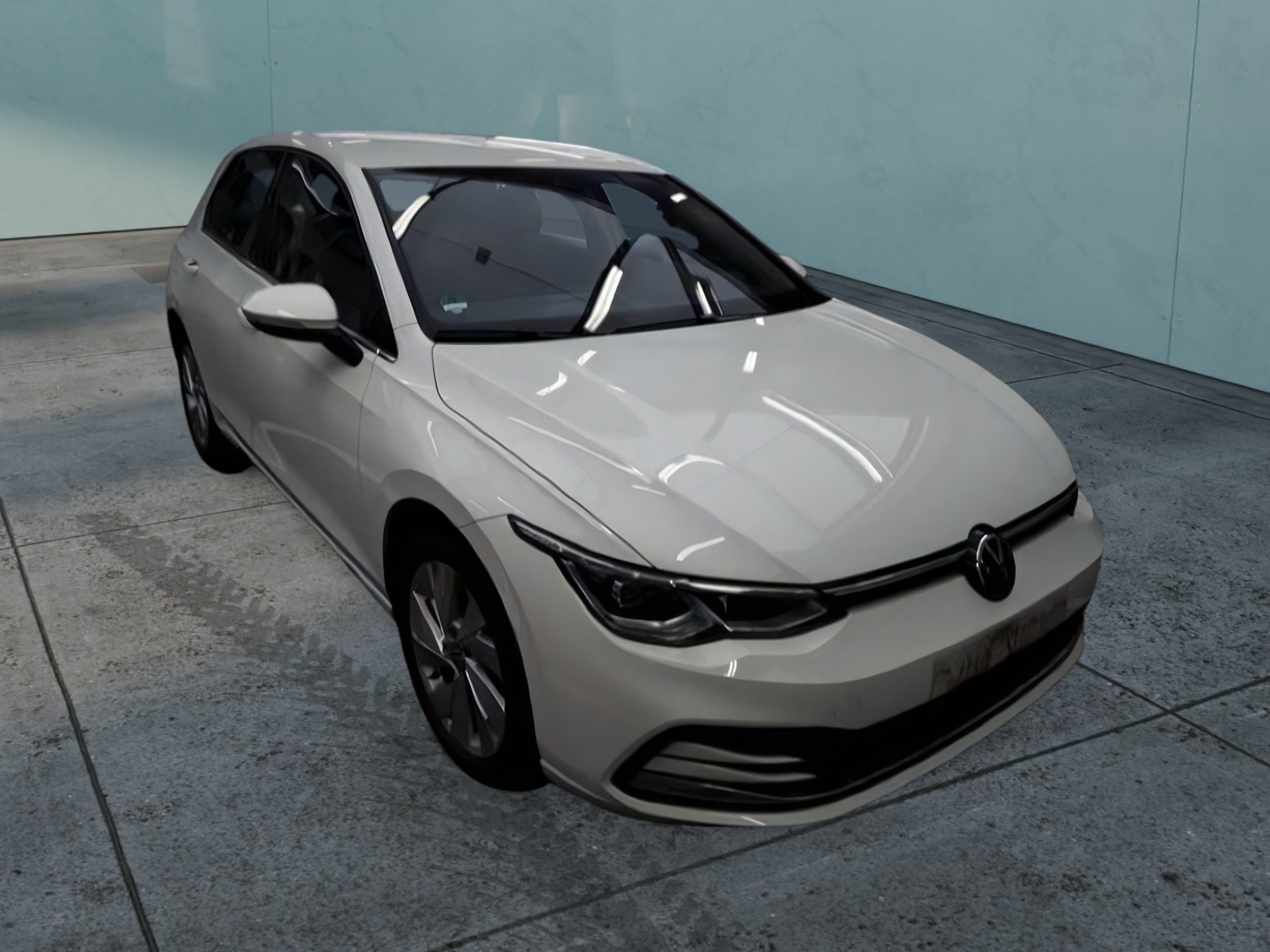 Volkswagen Golf 1.4 TSI eHybrid STYLE IQ LIGHT