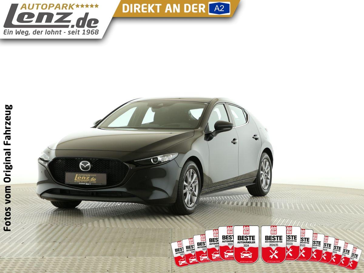 Mazda 3 Selection