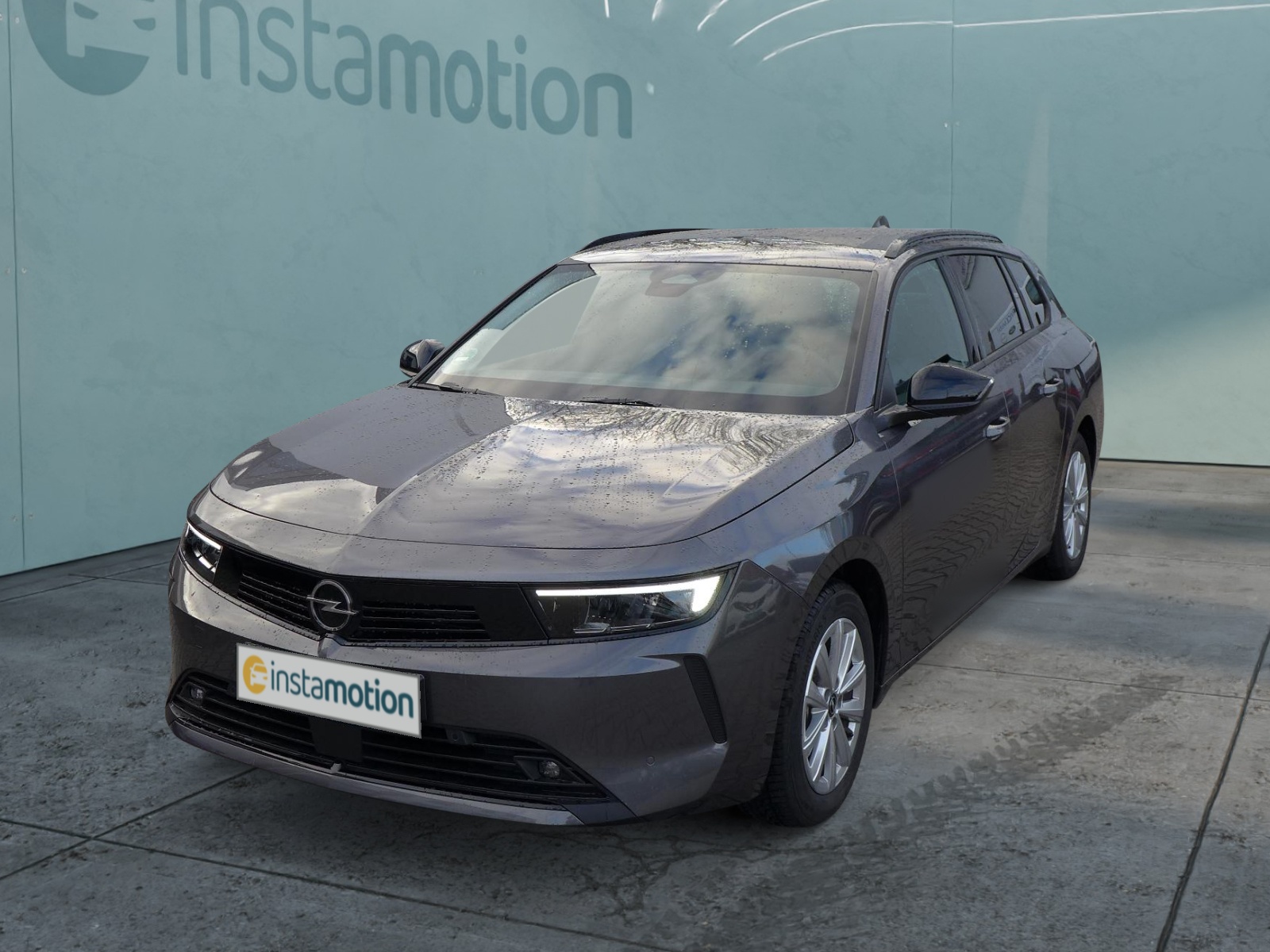 Opel Astra 1.2 L Turbo Enjoy (EURO 6e)