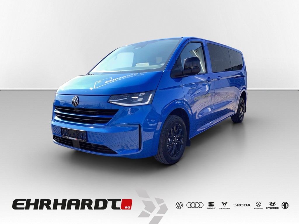 Volkswagen T7 Multivan 2.0 TDI Caravelle Automatik Life IQ-LIGHT