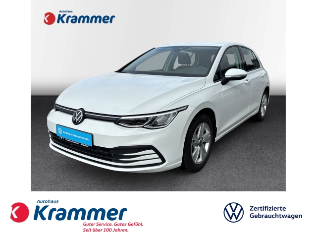 Volkswagen Golf 2.0 TDI VIII Life