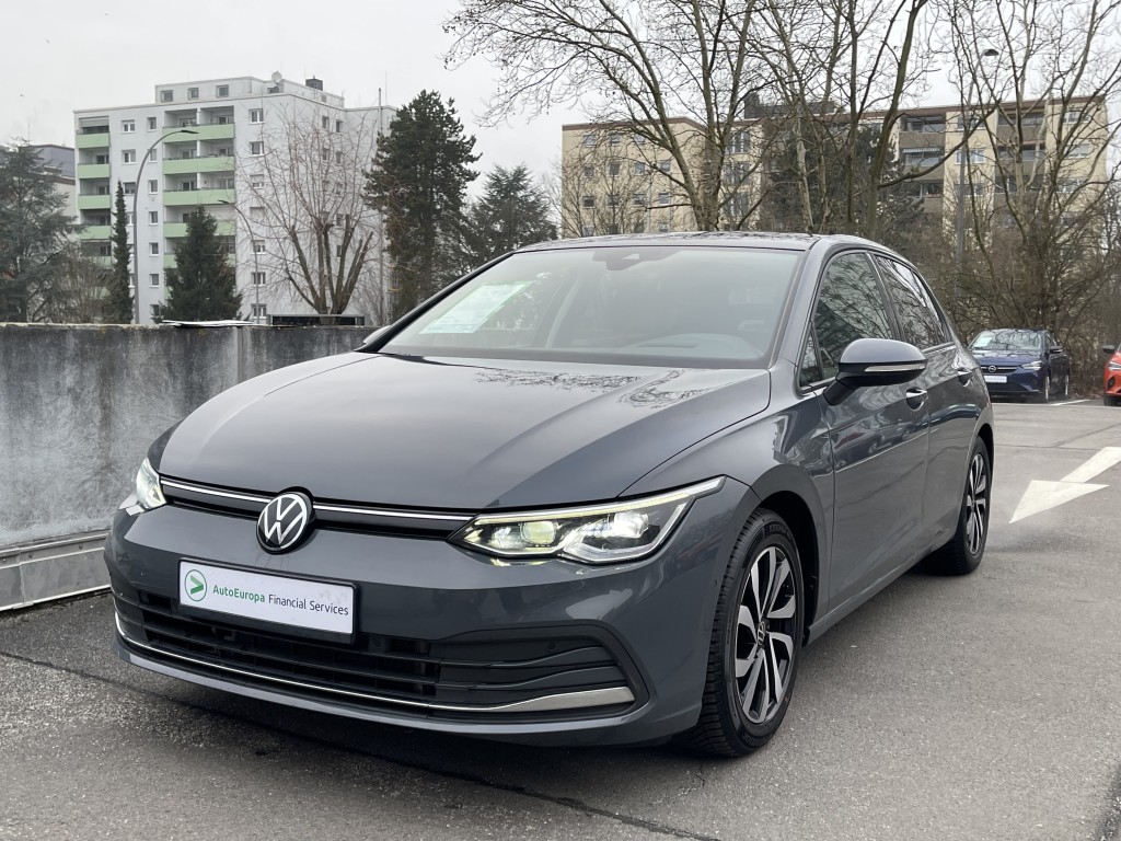 Volkswagen Golf 2.0 TDI Active R