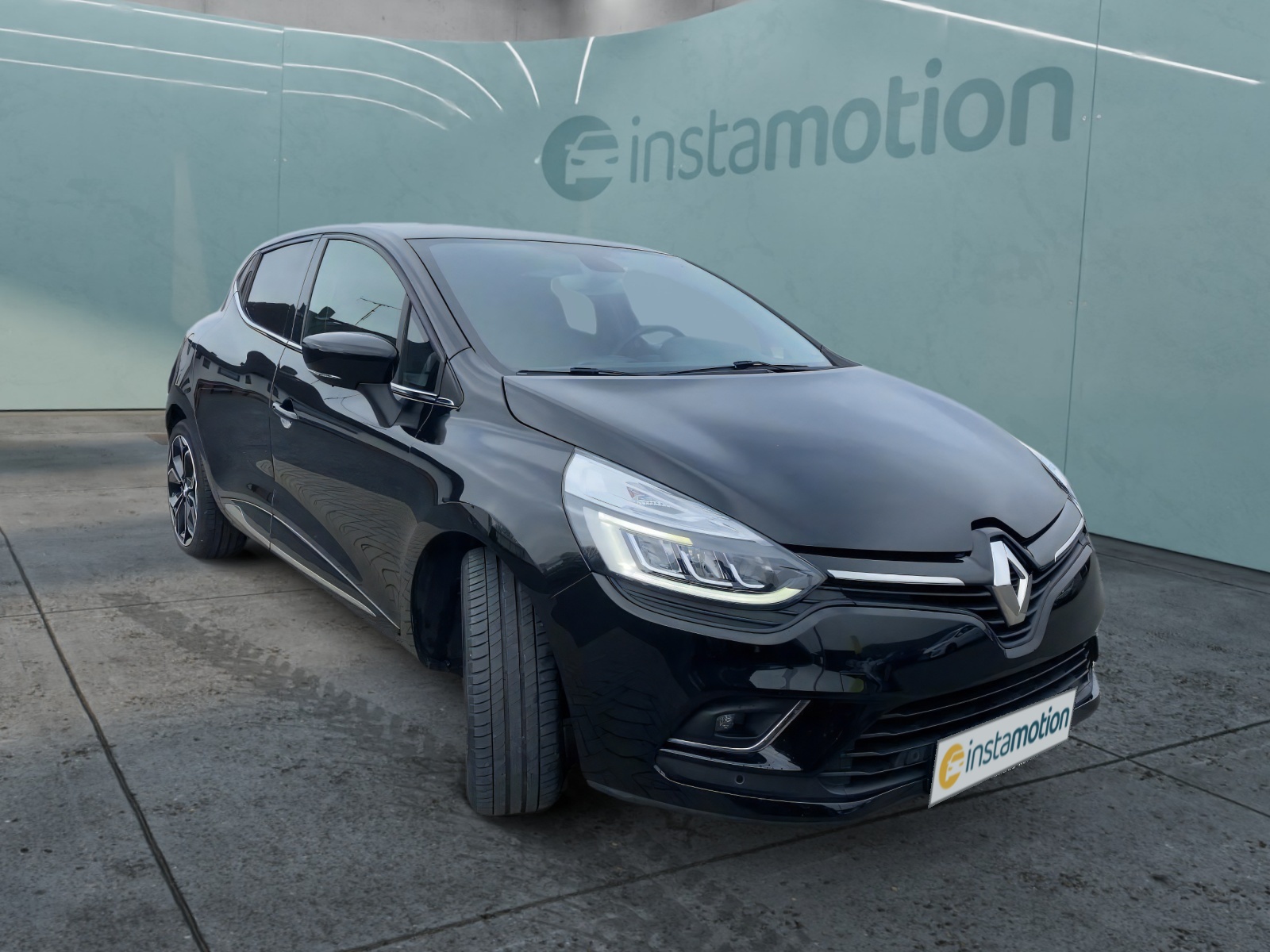 Renault Clio 0.9 IV TCe 90 eco² Intens