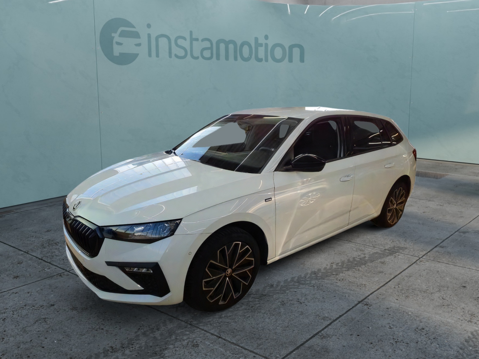 Skoda Scala 1.0 TSI Drive OPF