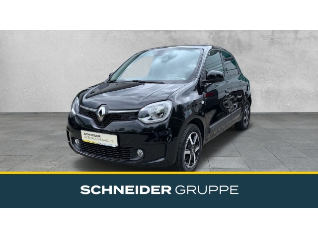 Renault Twingo LIMITED SCe 75 S