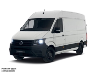 Crafter 35 Kasten 2.0 l TDI 103 KW (140 PS) 6-Gang sofort verfügbarmittlerer Radstand