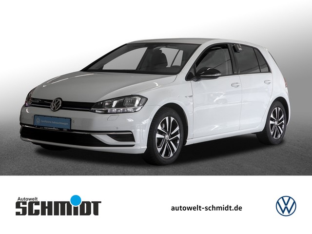Volkswagen Golf 1.5 TSi VII IQ DRIVE