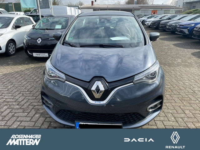 Renault ZOE R135