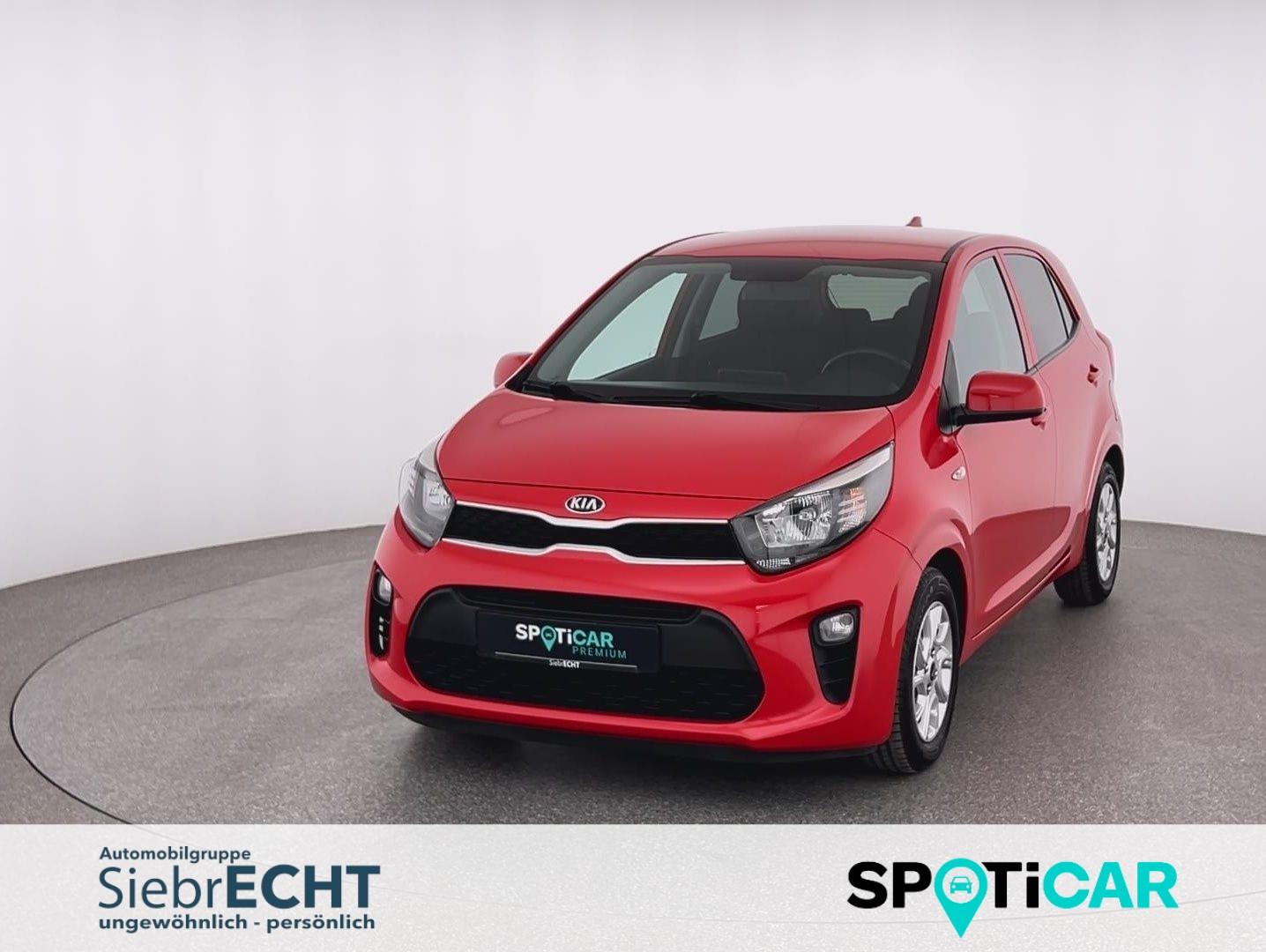 Kia Picanto 1.2 Dream Team