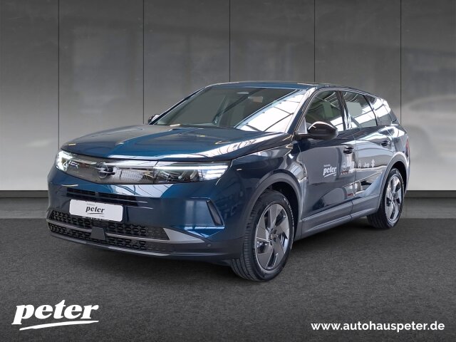 Opel Grandland 9.2 Mild-Hybrid Edition Verfügbar dem 2025