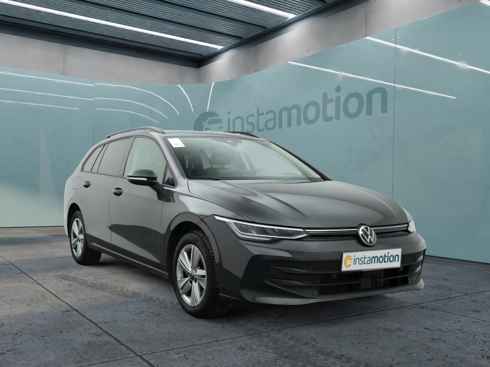 Golf Variant VIII 2.0 TDI DSG Life LED NAVI AHK KAMERA ACC PDC SHZ