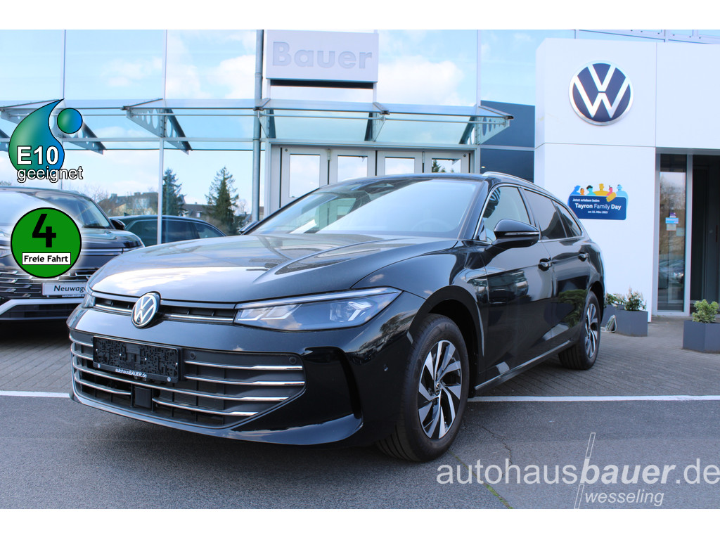 Volkswagen Passat Variant 1.5 Business Passat eTSI