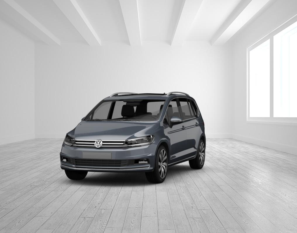 Volkswagen Touran 1.5 TSI