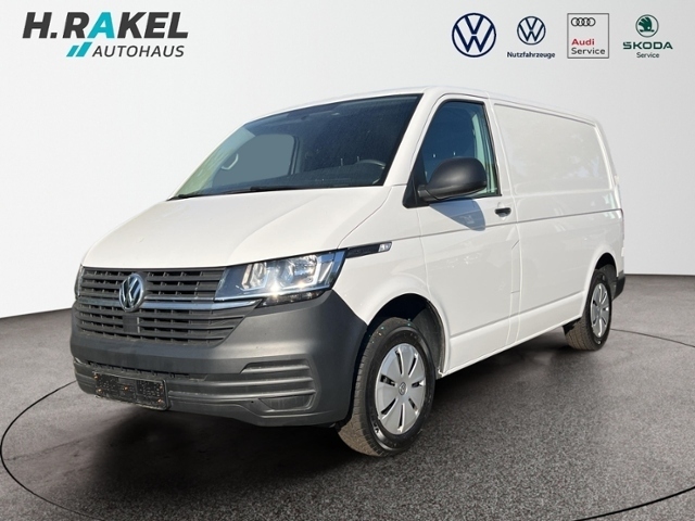 T6.1Transporter Kasten 2.0 TDI L1H1 FWD