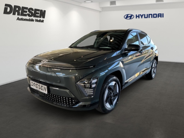 Hyundai Kona Elektro 5.4 Prime 6kWh Technik-Paket Wärmepumpe