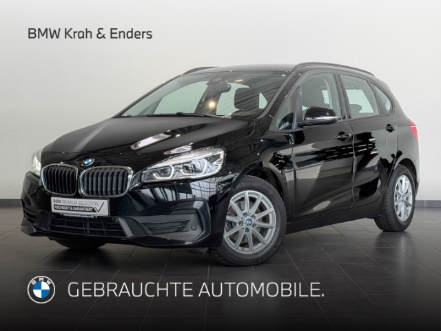BMW 218 Active Tourer i Advantage