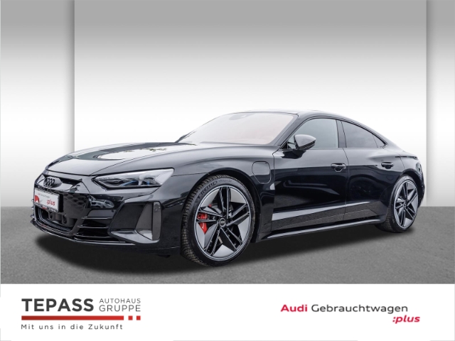 audi RS e-tron GT