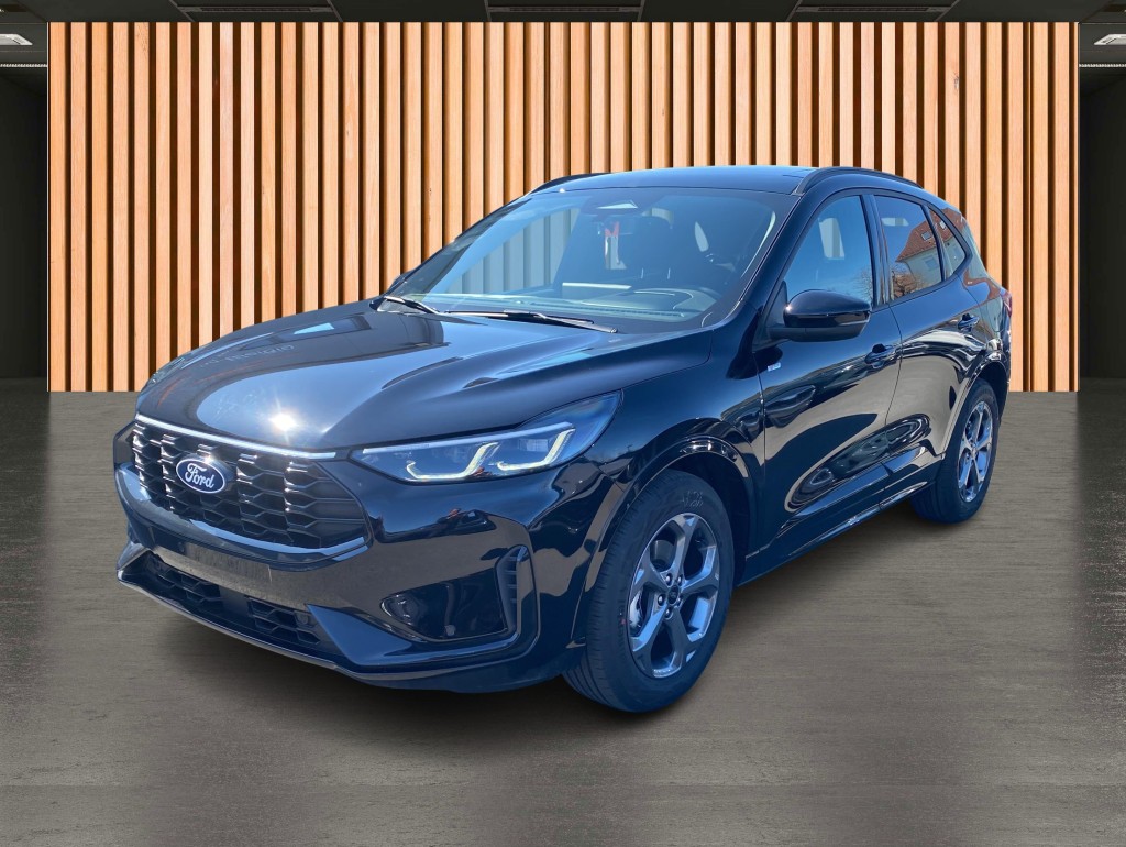 Kuga 1.5 EcoBoost ST-Line*HeadUp*Kamera*Pano*AHK