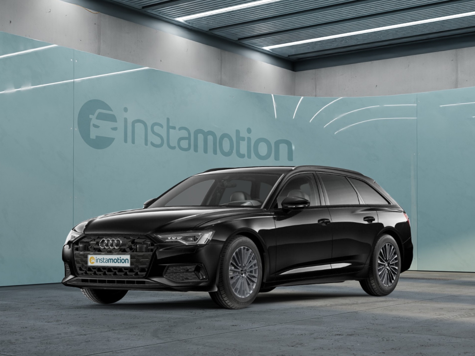 Audi A6 Avant 40 TDI S line | |