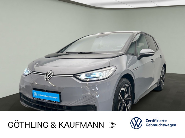 ID.3 Pro Performance 150kW*PANO*KAM*HUD*MATRIX*Wärempumpe*