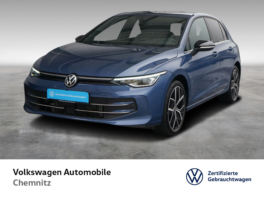 Volkswagen Golf 1.5 VIII eTSI Edition 50 Massagesitze