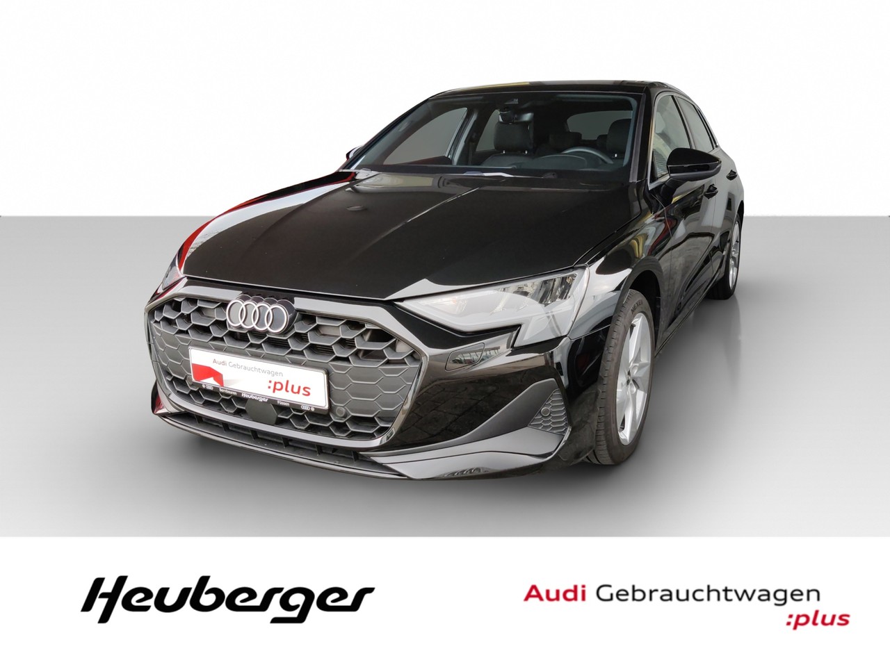 A3 Sportback A3 Sportback 35 TFSI S tronic Navi,