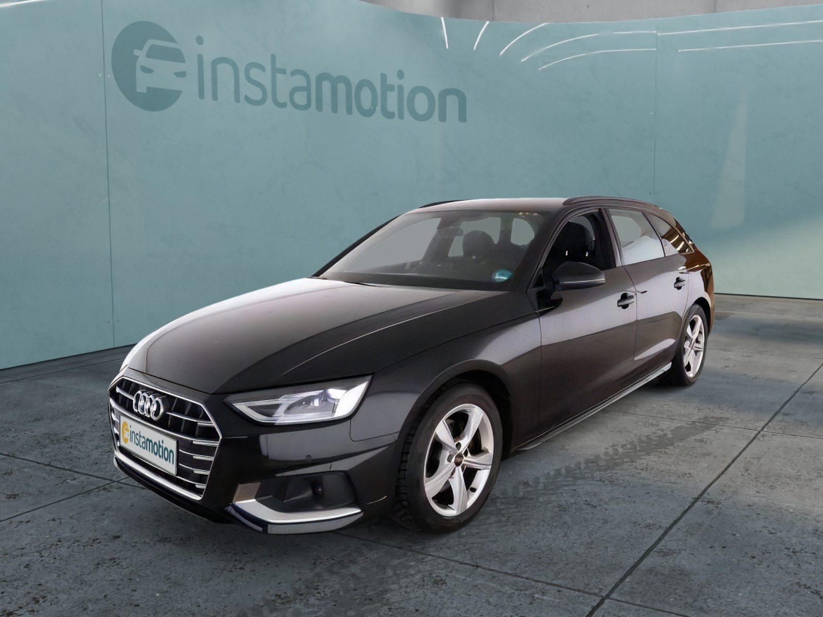 A4 Advanced 35 TFSI S tronic Vir.Cockpit/Navi