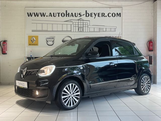 Renault Twingo Techno Electric Elektrisch Techno Electric
