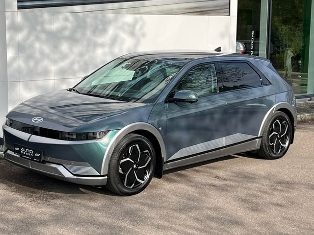 Hyundai IONIQ 5 Uniq Elektro RelaxPaket Uniq Elektro